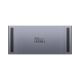 8. Unitek Potrójna stacja dokująca USB4 40Gb/s,zasilacz 120W