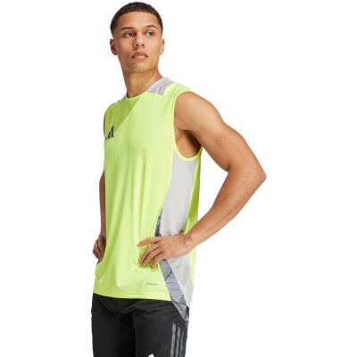 13. Koszulka adidas Tiro 24 Competition Training Sleeveless Jersey M IR5478