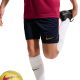 3. Spodenki dla dzieci Nike FC Barcelona Strike granatowe II2708 498