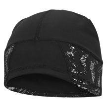 Czapka U DRI-FIT TERRA UNCUFFED BEANIE REFLECTIVE