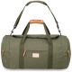2. TORBA SPORTOWA/FITNESS A3028 KHAKI SEMI LINE