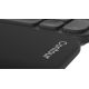 2. Contour Design CDWRBAL00500 podkładka pod nadgarstek Czarny