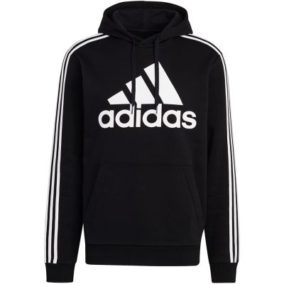 9. Bluza adidas Essentials Hoodie M H14641