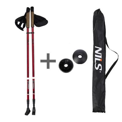 2. Kije Nordic Walking Nils Extreme NW802 