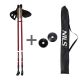 2. Kije Nordic Walking Nils Extreme NW802 