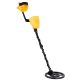8. POWERNEED WYKRYWACZ METALI,WYŚWIETLACZ LCD Z PODŚWIETLENIEM, PINPOINTER, WODOODPORNA CEWKA 20CM MD20
