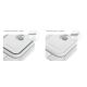 8. Zestaw startowy plastikowy ZWILLING Fresh & Save