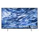 19. Telewizor Samsung QE43Q7F2A QLED 43'' 4K Ultra HD Tizen Q-Symphony DVB-T2 Czarny (MODEL 2025)