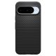 3. Etui Spigen Liquid Air Mag MagSafe na Google Pixel 10 / 10 Pro - czarny mat