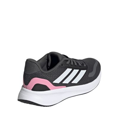 3. Buty dla dzieci adidas Runfalcon 5 czarne JQ8668