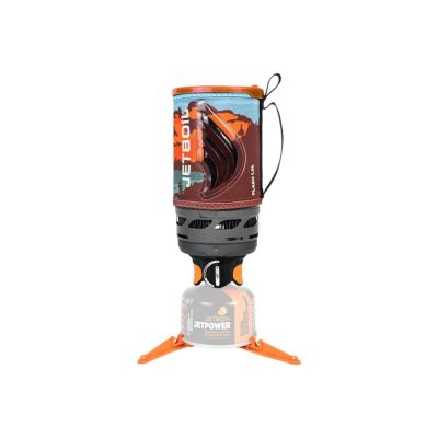 Kuchenka turystyczna flash-mountainscape JETBOIL