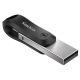 2. SANDISK iXpand FLASH DRIVE GO 64GB