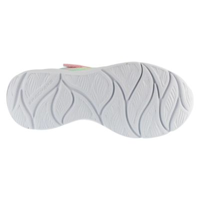 4. Skechers Power Jams 303503L-LPMT Różowe 27