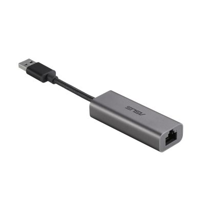 3. Adapter Asus USB-C2500 V2 USB TYPE-C TO 2.5G
