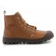 6. Buty Palladium Pampa Zip Lth Ess U 76888-252-M Dear Brown