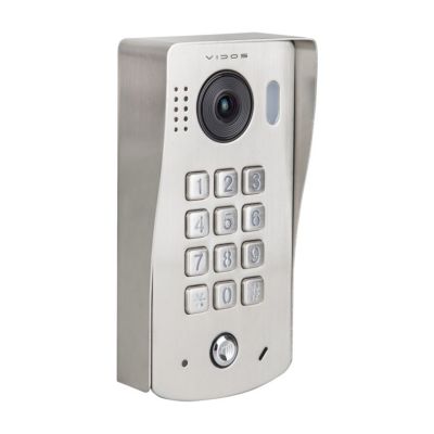 2. Stacja bramowa VIDOS DUO S1311D