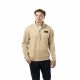 4. Bluza Bauer Flc 1/2 Zip Sr M 1061030