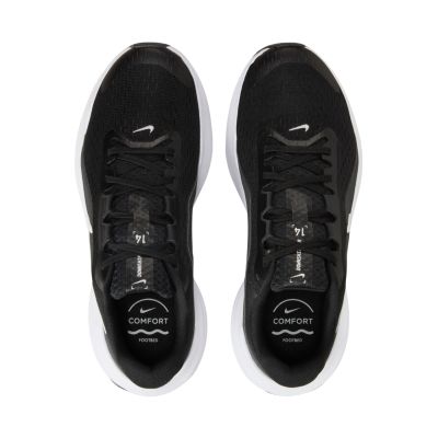 4. Buty damskie Nike Downshifter 14 czarne IB1899 002