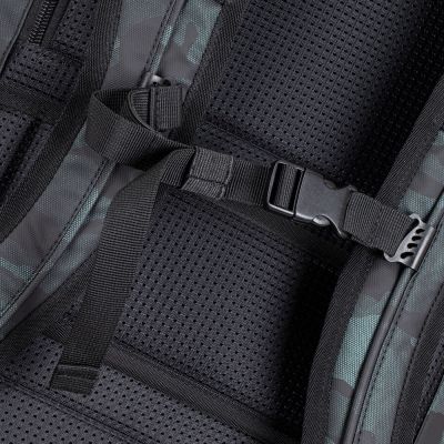 9. Plecak na laptop 17.3" 32L Rivacase 7661 moro