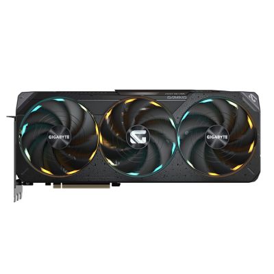 18. Karta graficzna Gigabyte GeForce RTX 5080 Gaming OC 16GB GDDR7