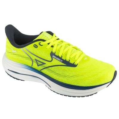 Mizuno Wave Rider 29 J1GC250351 Żółte 42,5