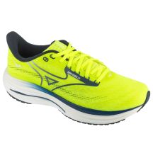 Mizuno Wave Rider 29 J1GC250351 Żółte 42,5