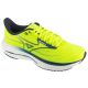 Mizuno Wave Rider 29 J1GC250351 Żółte 42,5
