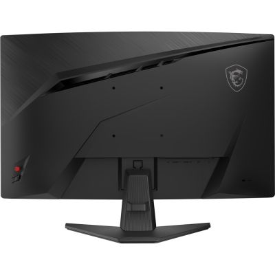 5. MSI MAG 274CF X24 monitor komputerowy 68,6 cm (27") 1920 x 1080 px Full HD Czarny
