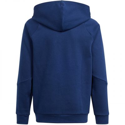 7. Bluza adidas Tiro 24 Sweat Hoodie Jr IR7504