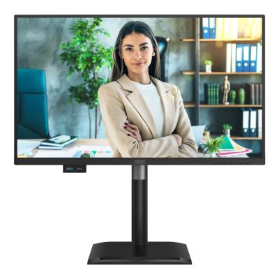 33. Monitor Aoc (24P4U)