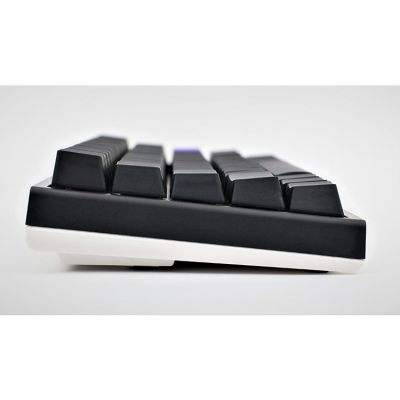 8. Ducky One 2 Pro Mini klawiatura Gaming USB Czarny