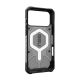 4. Urban Armor Gear Pathfinder pokrowiec na telefon komórkowy 17,5 cm (6.9") Popiół, Czarny