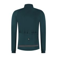 Rogelli koszulka dł.r ESSENTIAL LIGHT niebies 4XL