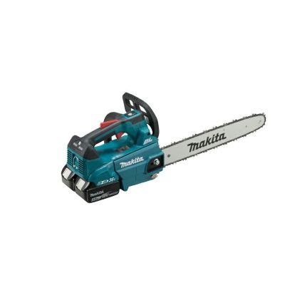 2. Makita DUC406PT2B piła łańcuchowa Czarny, Niebieski