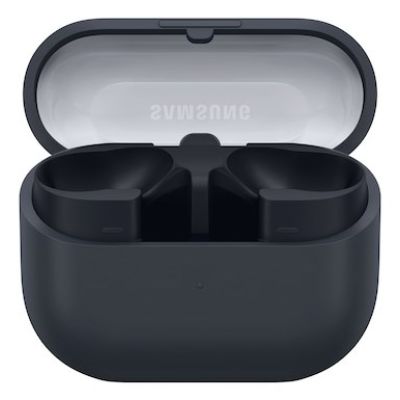 44. Słuchawki bezprzewodowe SAMSUNG Galaxy (R420) Buds3 FE Czarne