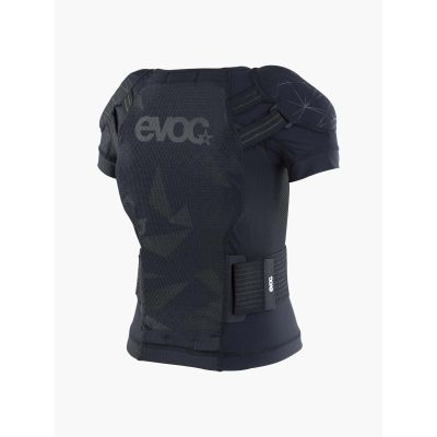 2. Ochraniacz zbroja dla dzieci EVOC Jr Protector Jacket black