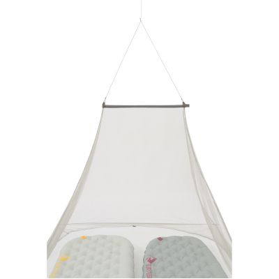 17. Moskitiera Nano Mosquito Pyramid Net ANMOS/UNI