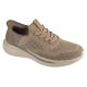 Skechers Slip-Ins: Slade - Quinto 210810-KHK Zielone 42,5