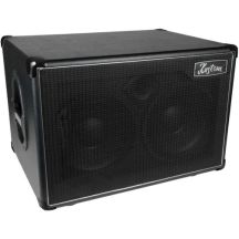 Kustom KUSB210H - pasywna kolumna basowa 2x10"