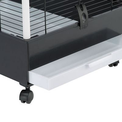 3. FERPLAST Nota - woliera dla ptaków - 161,5 cm