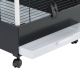 3. FERPLAST Nota - woliera dla ptaków - 161,5 cm