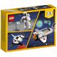 2. LEGO Creator 31134 Prom kosmiczny