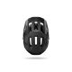 6. Kask rowerowy Julbo Forest Evo Black/Blue Irise czarny