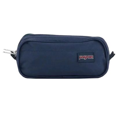 3. JanSport Large Accessory Pouch EK0A5BBVN54 Granatowe One size