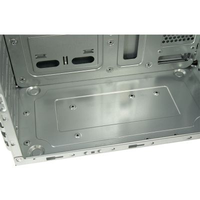 8. Inter-Tech IT-2812 Business Midi Tower Czarny