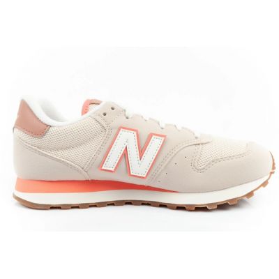 3. Buty New Balance Sneakersy W GW500BPC