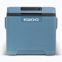 Lodówka termoelektryczna Igloo IE42 42l, błękitna