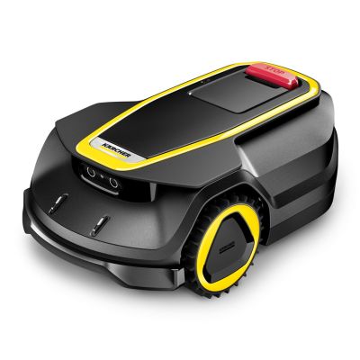 Robot koszący KARCHER RCX 4 - 1.269-740.0