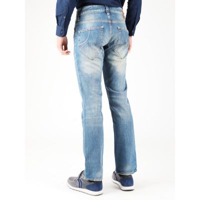 3. Jeansy Guess Outlaw M22068D0EW1 LINI