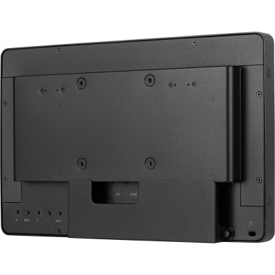 15. iiyama ProLite TF1633MSC-B1 monitor komputerowy 39,6 cm (15.6") 1920 x 1080 px Full HD Ekran dotykowy Czarny